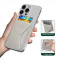 Green Lion Magnetic Wallet MagSafe Compatible  - Titanium