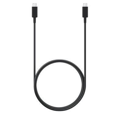Samsung USB-C to USB-C 5A 1.8M Cable - Black