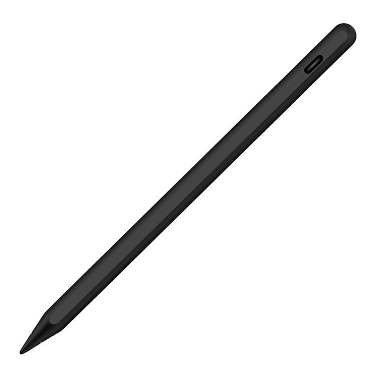 Powerology Smart Apple iPad Pencil with 1.5mm Tip - Black