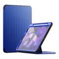 Levelo Luxora iPad Case  - Blue - iPad Pro 11/Air4/Air5