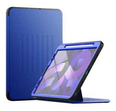 Levelo Luxora iPad Case  - Blue - iPad Pro 11/Air4/Air5