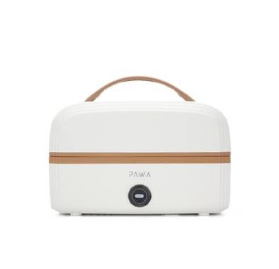 Pawa Versatile The Vacuum Electric Lunch Box 1L - White
