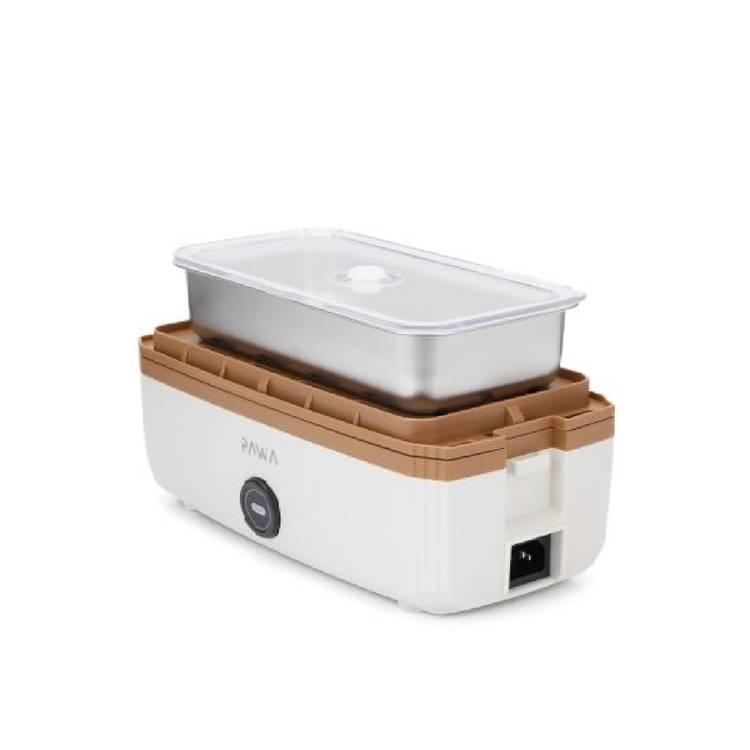 Pawa Versatile The Vacuum Electric Lunch Box 1L