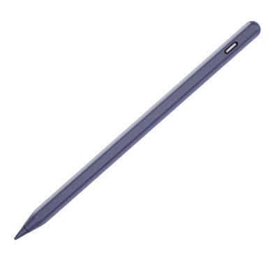 Powerology iPad Smart Pencil Pro مع طرف قلم 1.5 ملم - أزرق