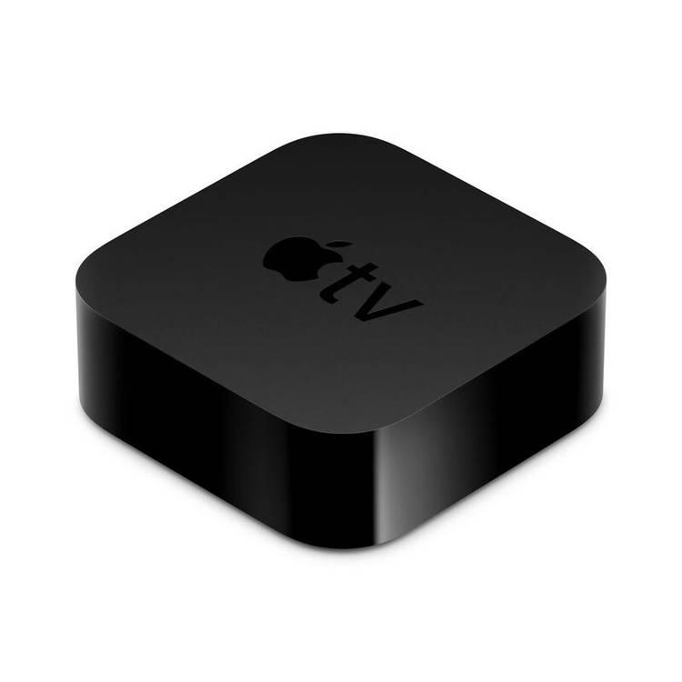 Apple TV 4K - 2nd Generation  - Small