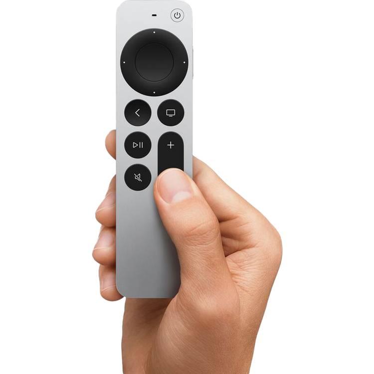 Apple TV Remote 3rd Generation | White | Medium