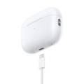 Apple AirPods Pro [2nd Generation True Wireless Earbuds] with MagSafe Case USB-C | White