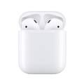 Apple AirPods True Wireless Earphones with Charging Case [2019] | White