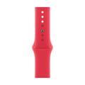 Sport Band Apple Watch 41mm | M/L - Red