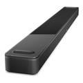 Bose Smart Ultra Soundbar With Built-in Microphone - Black