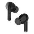 Porodo Soundtec Earbuds Pro 2 with ANC Transparency and Active Noise Cancellation - Black - In-Ear