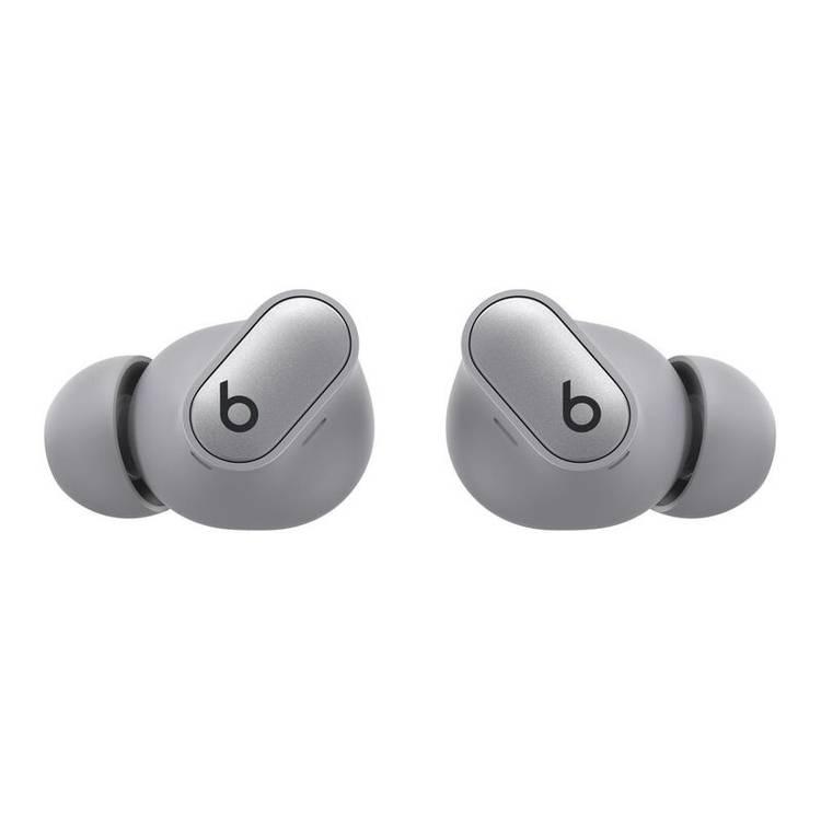 True Wireless Noise Cancelling Earbuds Beats Studio Buds+ - Silver