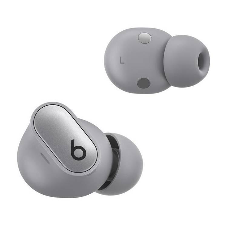 True Wireless Noise Cancelling Earbuds Beats Studio Buds+ - Silver