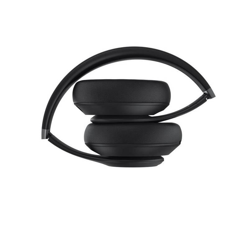 Wireless Noise Cancelling Headphones Beats Studio Pro  - Black