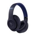 Wireless Noise Cancelling Headphones Beats Studio Pro  - Navy Blue