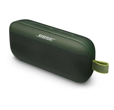 Bluetooth Speaker Bose SoundLink Flex -  Cypress Green