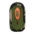 JBL Go 3 Portable Waterproof Wireless Speaker - Squad