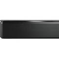Bose Smart Soundbar 700 Wireless Speaker With Voice Assistants - Black