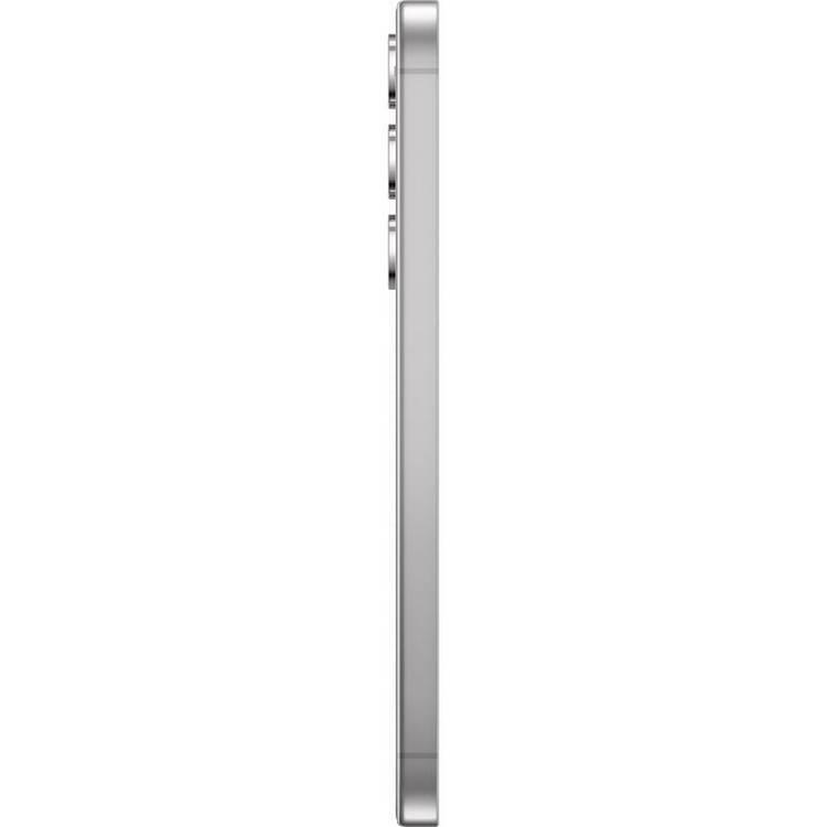 5G Samsung Galaxy S24 Smartphone 8GB | 256GB | Dual Sim with eSIM - Marble Gray