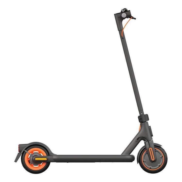 Xiaomi Foldable Electric Scooter 4 Go | Black/Orange
