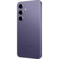 5G Samsung Galaxy S24 Smartphone 8GB | 256GB | Dual Sim with eSIM - Cobalt Violet