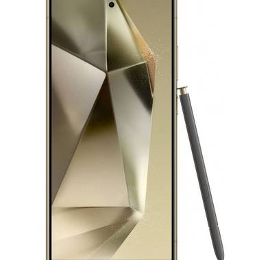 5G Samsung Galaxy S24 Ultra 12GB | 512GB | Dual Sim with eSIM - Titanium Yellow