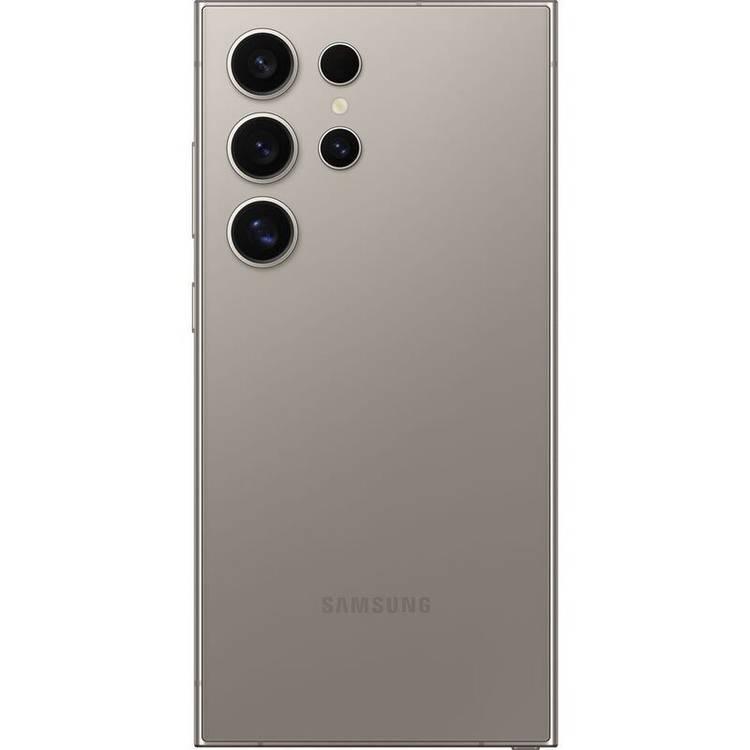 Experience Ultimate Performance with Samsung Galaxy S24 Ultra - 5G, 12GB,  512GB, Dual Sim, eSIM