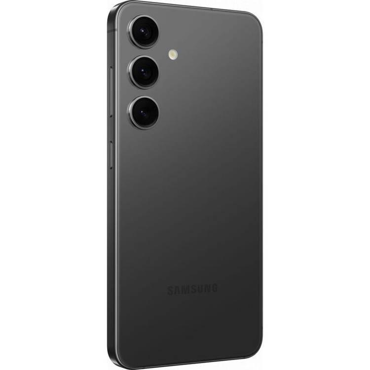 5G Samsung Galaxy S24 Smartphone 8GB | 256GB | Dual Sim with eSIM - Onyx Black