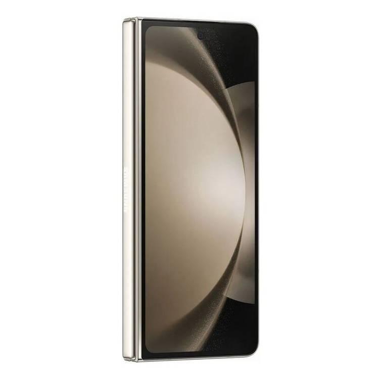 5G Samsung Galaxy Z Fold5 Smartphone 512GB | 12GB | Dual + eSIM - Cream