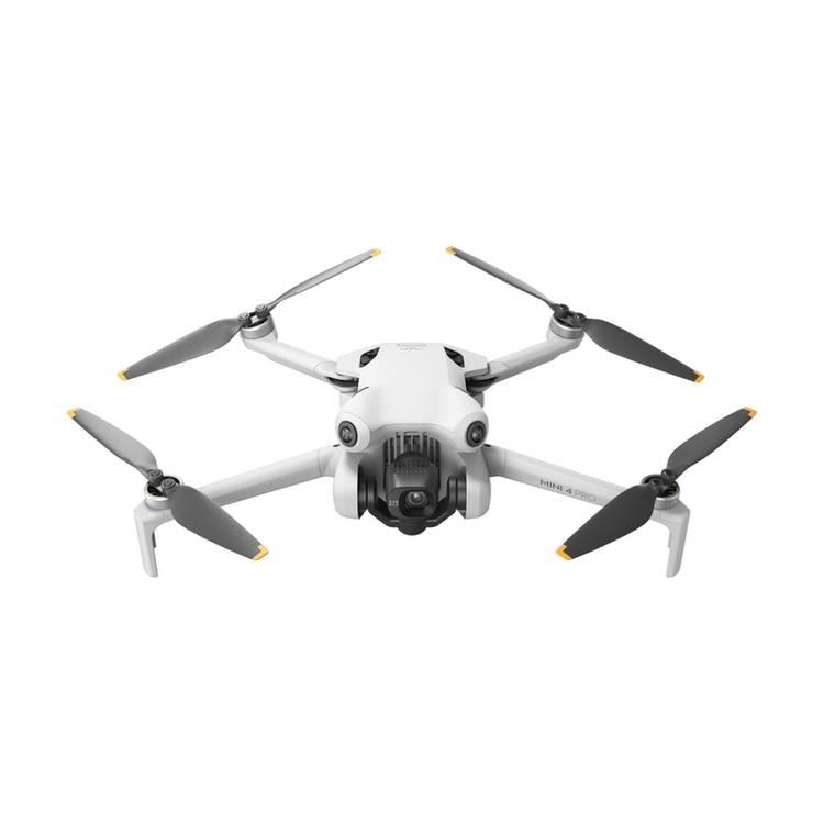 Pro Drone Fly More Combo Plus  DJI Mini 4 (DJI RC-2)