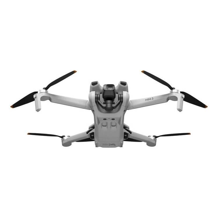 Mini 3 DJI Fly More Combo Plus Drone with DJI Remote Control