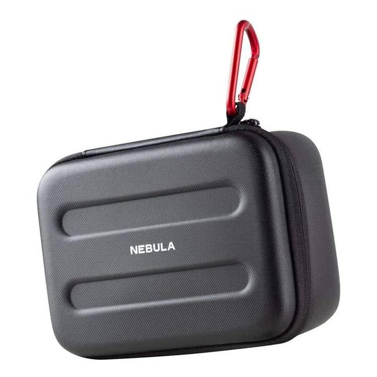 Nebula Apollo Small Projector with  Portable  Apollo Carry Case | Black