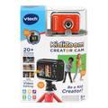 Kidizoom Creator Kit Kid's Digital Camera | Vtech - Red