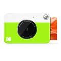 Printomatic Digital Instant Print Camera | Kodak | - Green