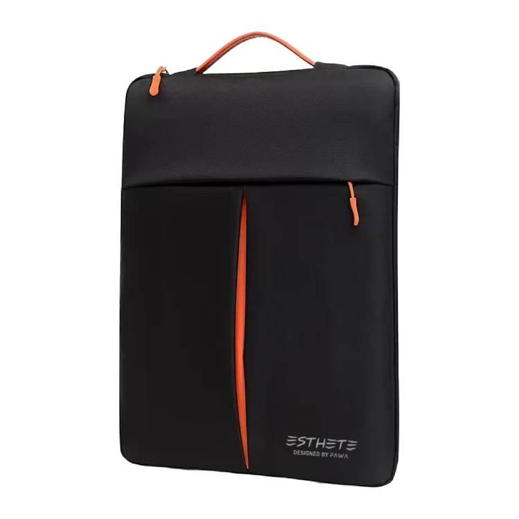 PAWA Laptop Sleeve 13" Bag - Black
