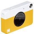 Kodak Instant Digital Camera PRINTOMATIC | Yellow