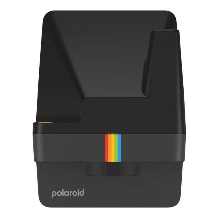 Polaroid Now Generation 2 Everything Box Edition with i-Type Film | Black
