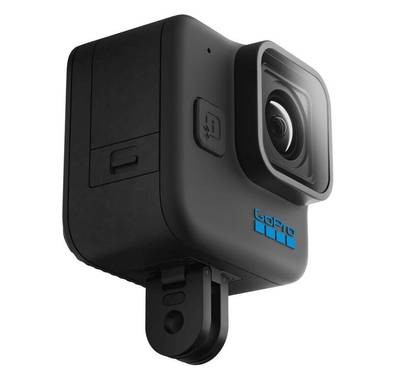 GoPro Black Action Camera Hero10
