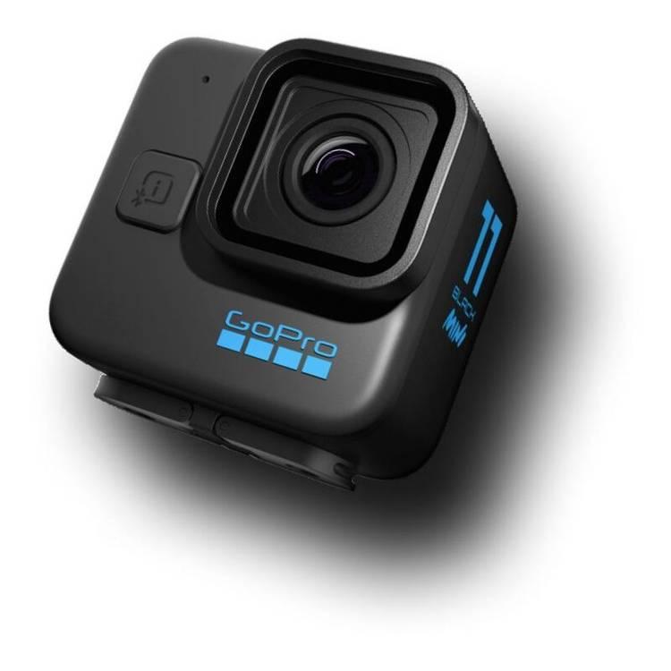 GoPro Black Action Camera Hero10