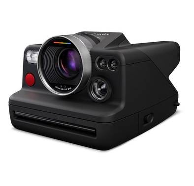 Polaroid I-2 Instant Camera | Black
