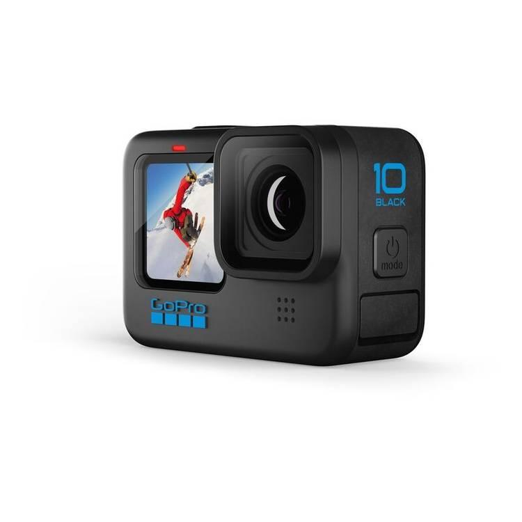 GoPro Black Mini Action Camera HERO11