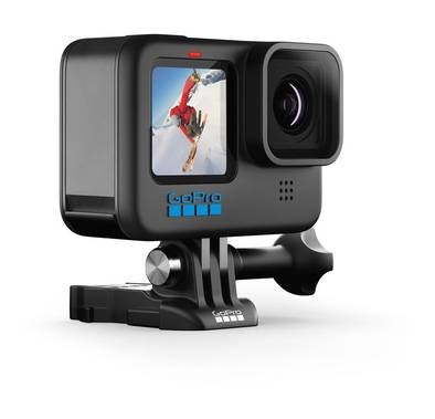 GoPro Black Mini Action Camera HERO11