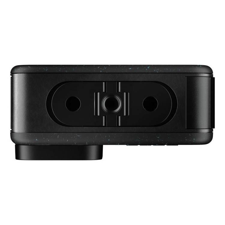 HERO12 GoPro Black - Accessory Bundle | Extra Enduro + Handler + Head Strap 2.0