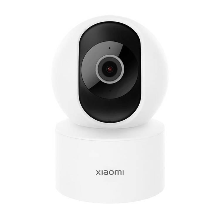 Xiaomi Smart Camera C200 with 2K Resolution | White
