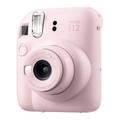 Fujifilm Instax Mini 12 Instant Camera | Blossom Pink