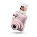 Fujifilm Instax Mini 12 Instant Camera | Blossom Pink