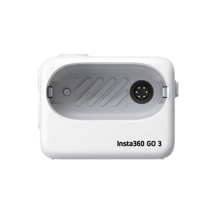 GO 3 64GB Action Camera | Insta360 - White