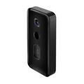 Xiaomi Smart Doorbell 3 with 2K Resolution | Black