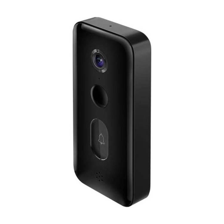 Xiaomi Smart Doorbell 3 with 2K Resolution | Black
