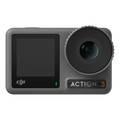 Osmo Action 3 Action Camera - Adventure Combo | DJI